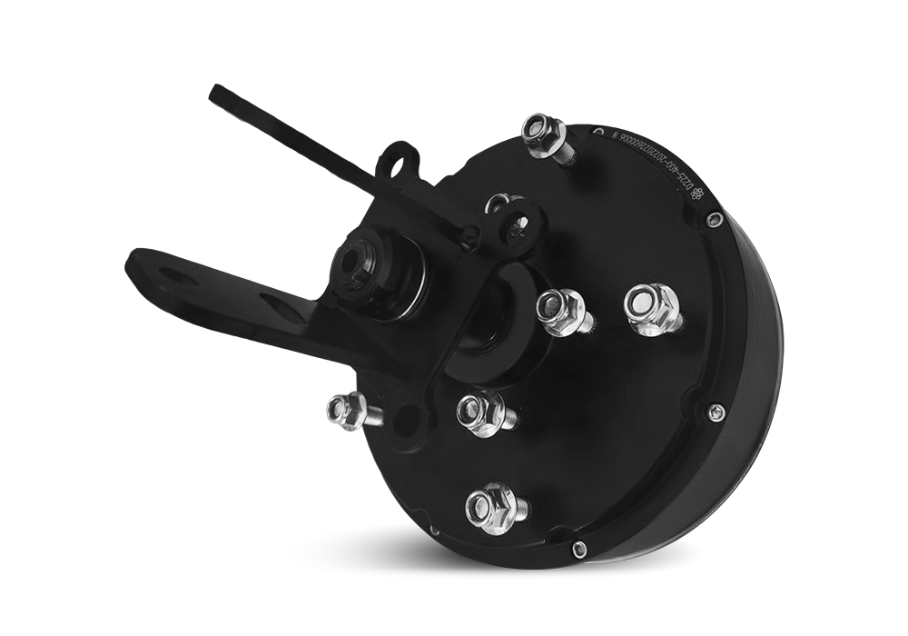 G750-750 HVLS 風扇電機 平面 5/6葉